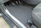 Коврики на Renault Clio II 1998 - 2005 в Казани