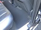 Коврики на Land Rover Range Rover III 2002 - 2012 в Казани