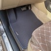 Коврики на Toyota Rav4 III 2006 - 2013 в Казани