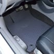 Коврики на Honda Civic IX 4d 2012 - 2015 в Казани