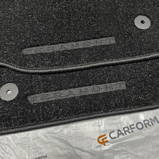 Коврики на Volkswagen Teramont Pro 2025&nbsp;-&nbsp;2025 в Казани