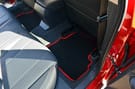 Коврики на Subaru XV II 2017 - 2022 в Казани