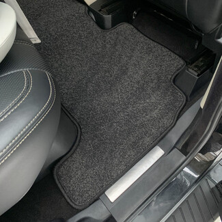 Коврики на Land Rover Range Rover Sport I 2005 - 2013 в Казани