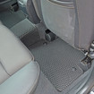 Коврики на Volvo S40 II 2004 - 2012 в Казани