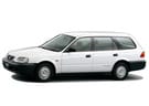 Коврики на Honda Partner I 1996 - 2006 в Казани