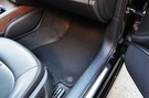 Ворсовые коврики на Audi A6 (C7) 2011 - 2018 в Казани