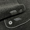 Ворсовые коврики на Li L7 2022 - 2025 в Казани