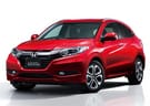 Коврики на Honda Vezel I 2013 - 2021 в Казани