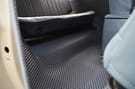 Ворсовые коврики на Toyota Land Cruiser 70 2006 - 2025 в Казани