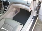 EVA коврики на Mercedes SL (R230) 2001 - 2011 в Казани
