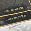 Коврики на Jetour T2 2024 - 2025 в Казани
