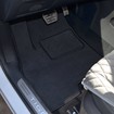 Ворсовые коврики на Chery Tiggo 8 PRO e+ Hybrid 2021 - 2025 в Казани