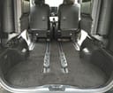 Коврики на Toyota Alphard (H30) 2015 - 2023 в Казани