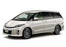 Коврики на Toyota Estima III 2006 - 2019 в Казани