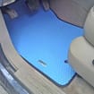 Ворсовые коврики на Ford Expedition II 2002 - 2006 в Казани