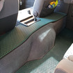 Коврики на Mitsubishi Delica 3 1986 - 1999 в Казани