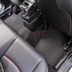 Коврики на Mazda Demio IV (DJ) 2014 - 2025 в Казани