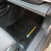 Коврики на Subaru Legacy VII 2019 - 2025 в Казани