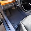 Коврики на Mitsubishi Outlander IV 2021 - 2025 в Казани