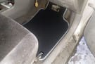 Коврики на Toyota Sprinter (E11) 1995 - 2000 в Казани