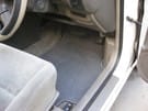 Коврики на Nissan Sunny (B15) 1998 - 2004 в Казани