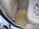 Коврики на BMW X3 (F25) 2011 - 2017 в Казани
