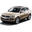 EVA коврики на Zotye T600 2014 - 2021 в Казани