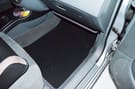 Коврики на Daewoo Gentra 2013 - 2016 в Казани