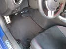 Коврики на Subaru BRZ 2012 - 2020 в Казани