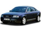 EVA коврики на Audi S6 (C5) 1999 - 2004 в Казани