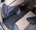 Коврики на Volkswagen Touareg III 2018 - 2025 в Казани