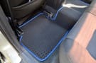EVA коврики на Toyota Avensis II 2002 - 2008 в Казани