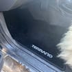Ворсовые коврики на Nissan Terrano I (WD21) 1985 - 1995 в Казани