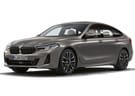 Коврики на BMW 6 Gran Turismo (G32) 2017 - 2023 в Казани