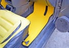 Коврики на Lada (ВАЗ) 2110, 2111, 2112 1995 - 2014 в Казани