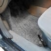 Коврики на Audi A6 (C4) 1994 - 1997 в Казани