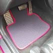 Коврики на Honda Civic VIII 5d 2006 - 2012 в Казани
