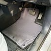 Коврики на Mitsubishi Colt VI 2002 - 2012 в Казани