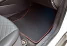 EVA коврики на Ford Focus III 2011 - 2019 в Казани