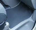 EVA коврики на Toyota Alphard (H10) 2002 - 2008 в Казани