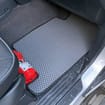 Коврики на Nissan Patrol (Y61) 1997 - 2010 в Казани