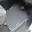 Коврики на Nissan NV200 2009 - 2025 в Казани