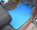 Коврики на Toyota Hilux V 1988 - 1997 в Казани