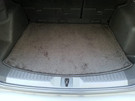 Ворсовые коврики на Ford Kuga I 2008 - 2013 в Казани