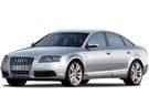 Коврики на Audi S6 (C6) 2006 - 2011 в Казани