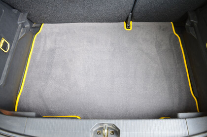 Ворсовые коврики на Opel Corsa D 2006&nbsp;-&nbsp;2014 в Казани