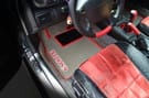 Коврики на Mazda Xedos 9 1993 - 2003 в Казани