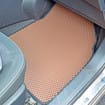 Коврики на Nissan Qashqai+2 (J10) 2008 - 2013 в Казани