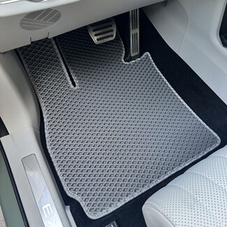 Коврики на Chery Tiggo 8L 2024&nbsp;-&nbsp;2026 в Казани