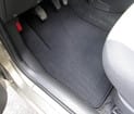 Коврики на Fiat Panda II 2003 - 2012 в Казани